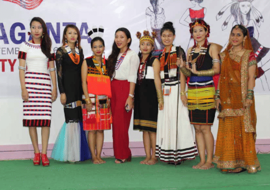 Pranabananda Women's College Dimapur Extra Curriculars photo 19